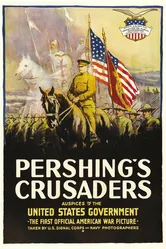 Pershing's Crusaders постер