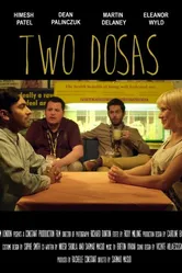 Two Dosas постер