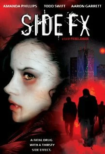 Постер Снадобье вурдалака 2004