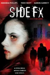 Снадобье вурдалака 2004 постер