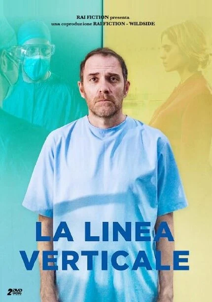 Постер La linea verticale