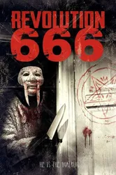 Revolution 666 постер