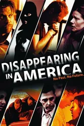 Disappearing in America постер