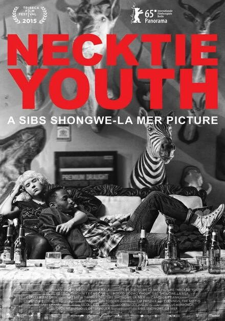 Постер Necktie Youth 2015