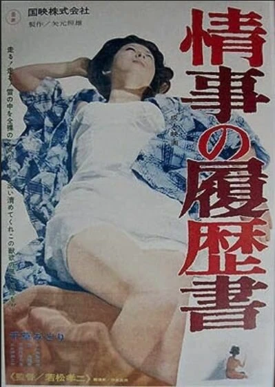 Постер История страсти 1965