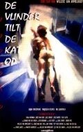 Постер Бабочка поднимает кошку 1994