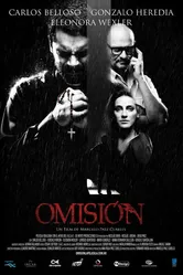 Omisión постер