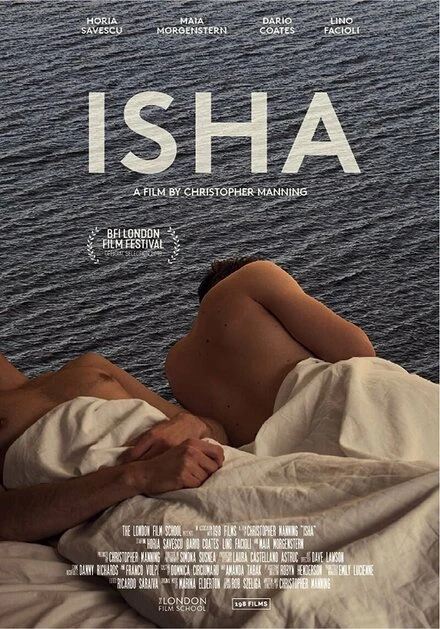 Постер Isha 2018