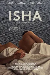 Isha 2018 постер