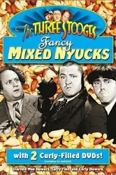 Три южных болвана 1946 постер