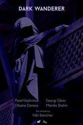 Dark Wanderer постер