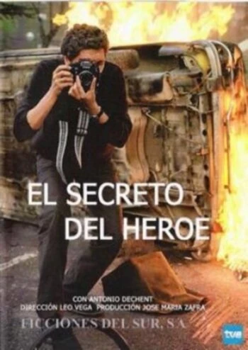 Постер Секрет героя 2003