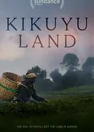 Земля кикуйю 2026 постер