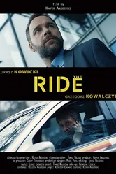 The Ride 2017, Польша постер