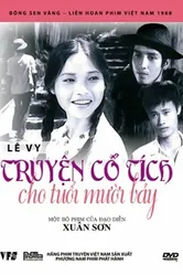 Truyen co tich cho tuoi muoi bay постер