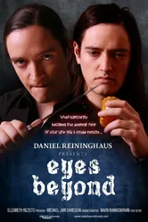 Eyes Beyond постер