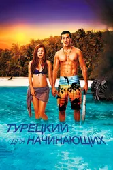 Турецкий для начинающих 2012 постер