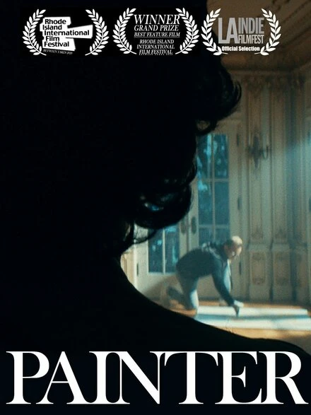 Постер Painter 2020
