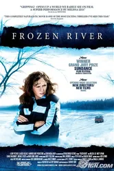 Замерзшая река 2008 постер