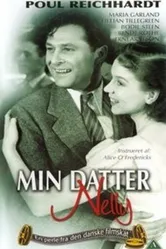 Min datter Nelly постер