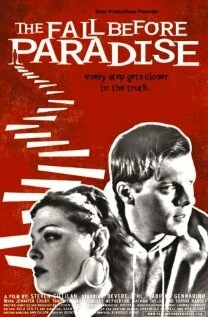 Постер The Fall Before Paradise