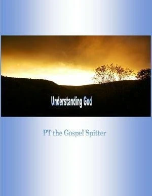Постер Understanding God