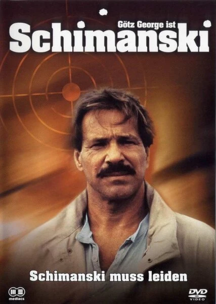 Постер Шимански 1997