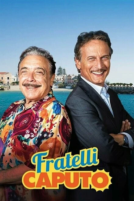 Постер Fratelli Caputo