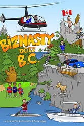 BizNasty Does BC постер