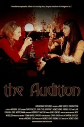 The Audition 2003 постер