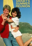Gidget's Summer Reunion постер