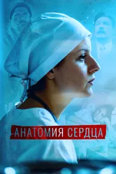 Анатомия сердца 2020 постер