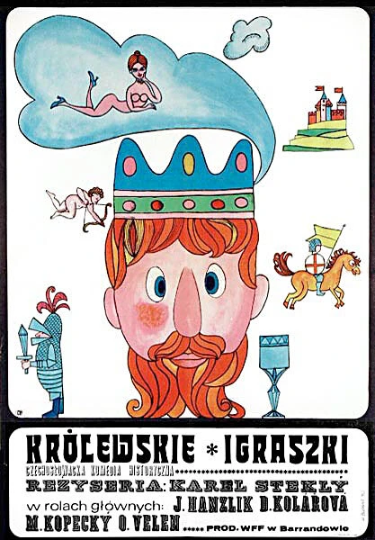 Постер Радости отца отечества 1969