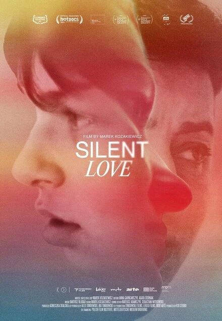 Постер Silent Love