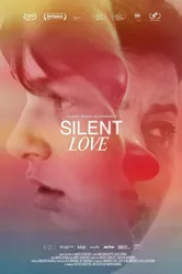 Silent Love постер