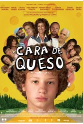 Сырное лицо 2006 постер