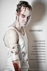 Masochist 2013 постер