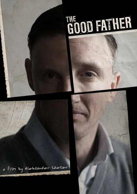 Постер The Good Father 2014