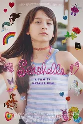 Seashells 2014 постер