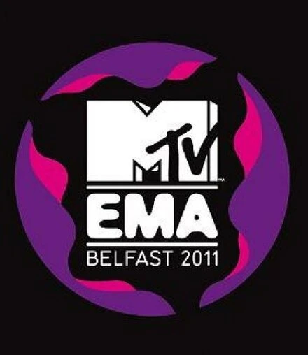 Постер Церемония вручения премии MTV Europe Music Awards 2011 2011