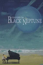 Black Neptune постер