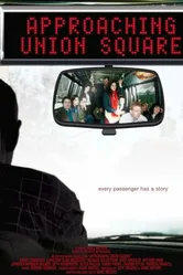 Approaching Union Square постер