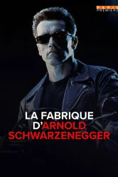 Фабрика Арнольда Шварценеггера 2019 постер