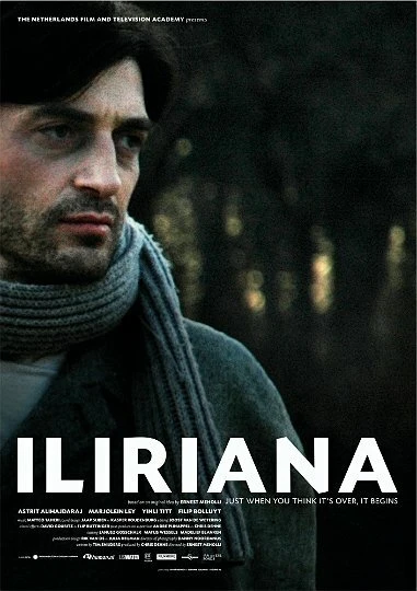 Постер Iliriana: Just When You Think It's Over, It Begins