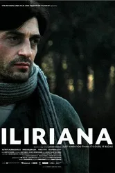 Iliriana: Just When You Think It's Over, It Begins постер