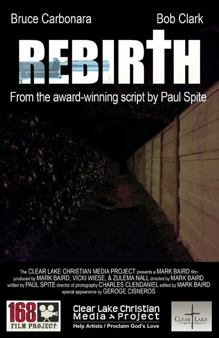 Постер Rebirth 2012