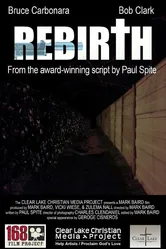 Rebirth 2012 постер