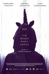 A Kiss for Sofia постер