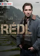Редль 2018 постер