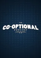 The Co-Optional Podcast постер